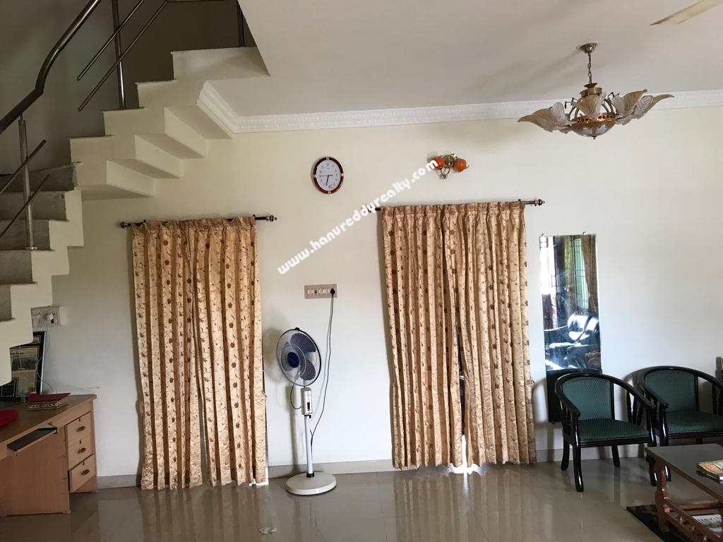 Independent House for Sale at KavundampalayamCoimbatore Hanu Reddy